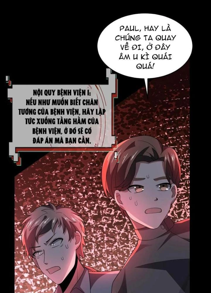 Quy Tắc Chuyện Lạ: Bắt Đầu Hóa Thân Đánh Lui Chiến Thần Chapter 101 - 55