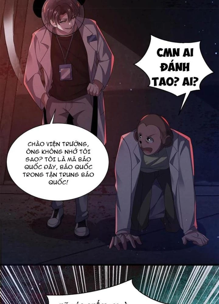 Quy Tắc Chuyện Lạ: Bắt Đầu Hóa Thân Đánh Lui Chiến Thần Chapter 102 - 41
