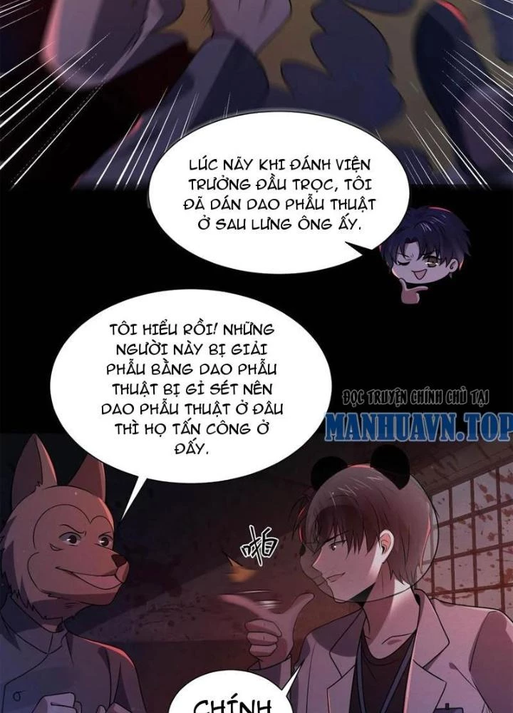 Quy Tắc Chuyện Lạ: Bắt Đầu Hóa Thân Đánh Lui Chiến Thần Chapter 102 - 59