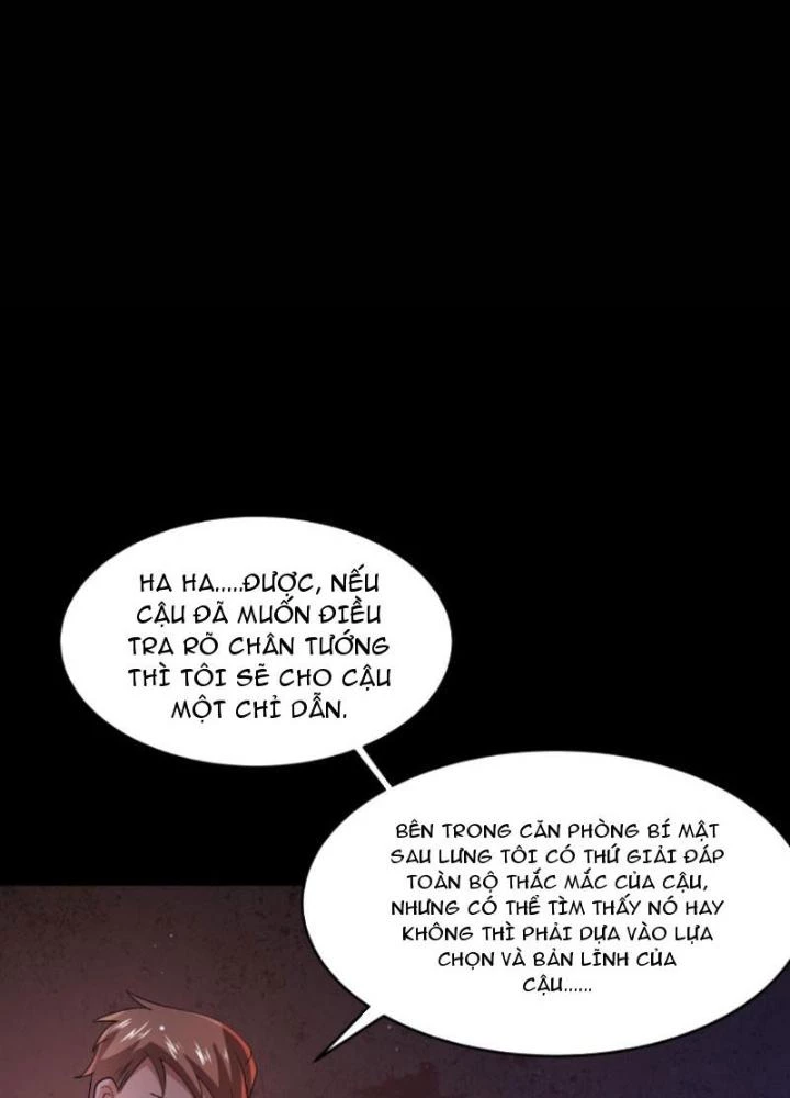 Quy Tắc Chuyện Lạ: Bắt Đầu Hóa Thân Đánh Lui Chiến Thần Chapter 103 - 23