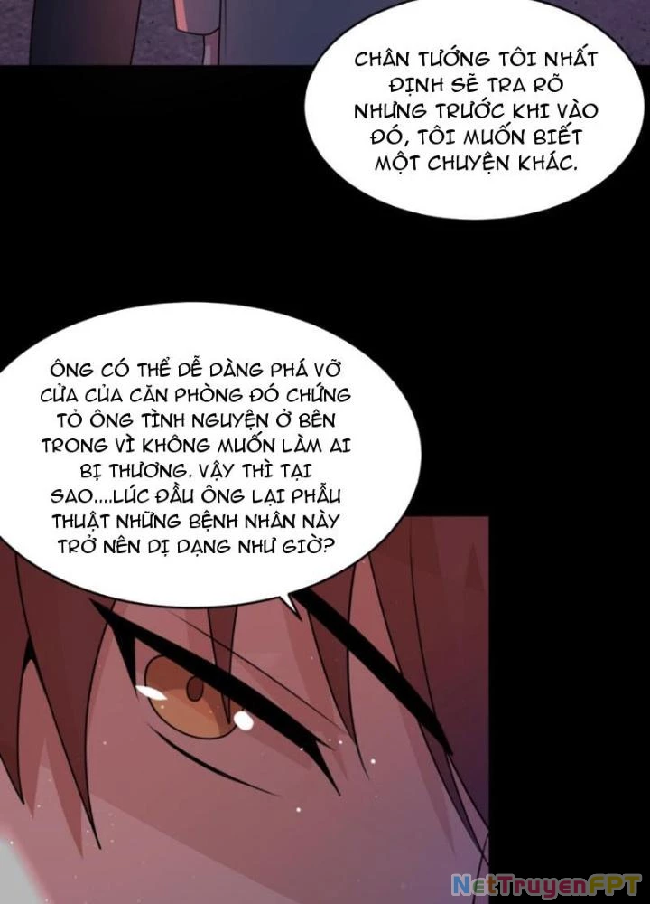 Quy Tắc Chuyện Lạ: Bắt Đầu Hóa Thân Đánh Lui Chiến Thần Chapter 103 - 27