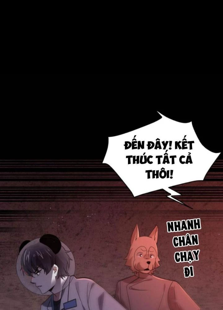 Quy Tắc Chuyện Lạ: Bắt Đầu Hóa Thân Đánh Lui Chiến Thần Chapter 103 - 47