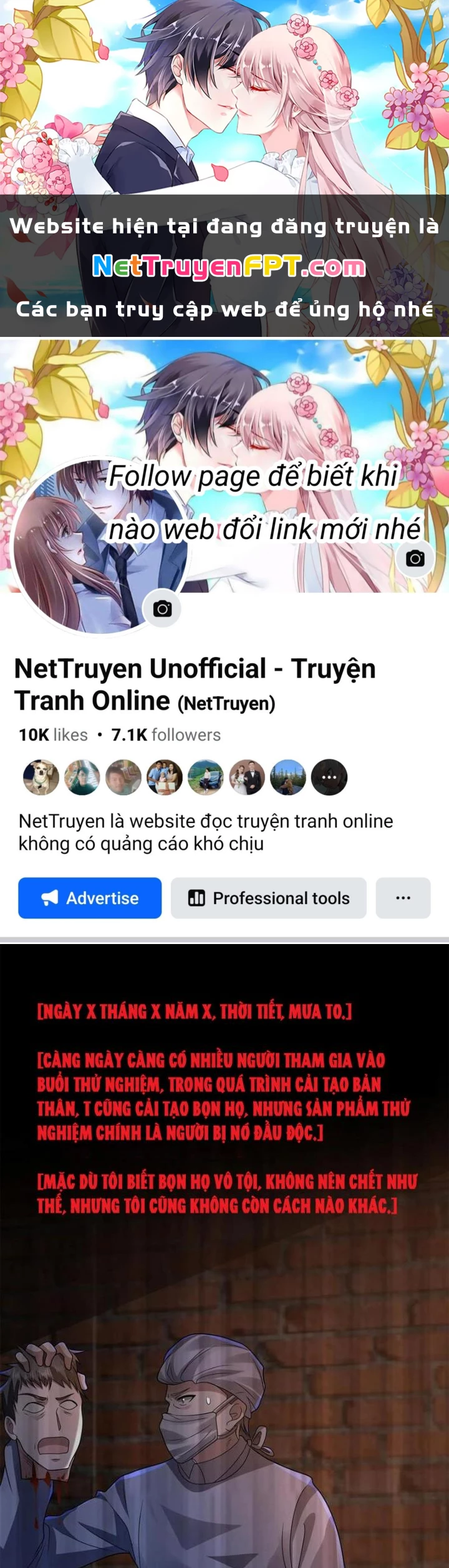 Quy Tắc Chuyện Lạ: Bắt Đầu Hóa Thân Đánh Lui Chiến Thần Chapter 104 - 1