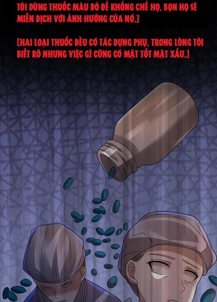 Quy Tắc Chuyện Lạ: Bắt Đầu Hóa Thân Đánh Lui Chiến Thần Chapter 104 - 19