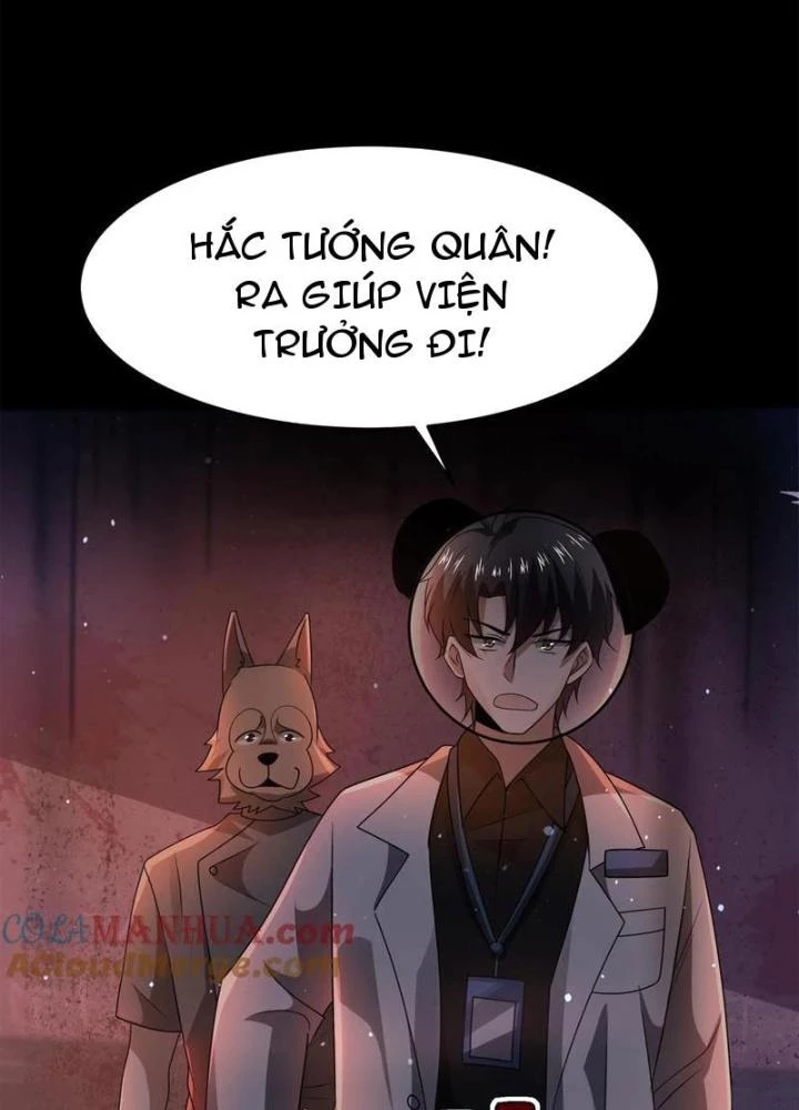 Quy Tắc Chuyện Lạ: Bắt Đầu Hóa Thân Đánh Lui Chiến Thần Chapter 104 - 35
