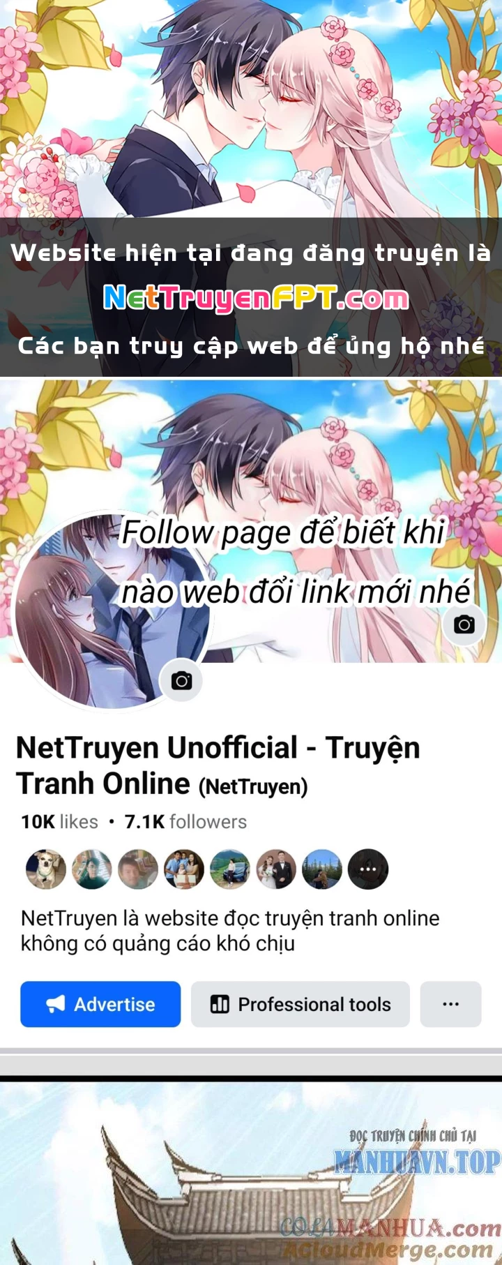 Thiên Tôn Trở Về Chapter 1 - 1