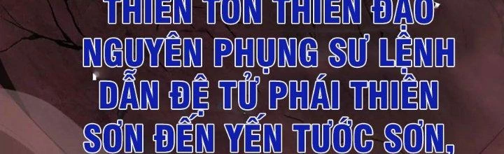 Thiên Tôn Trở Về Chapter 1 - 37