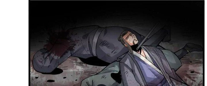 Thiên Tôn Trở Về Chapter 1 - 218