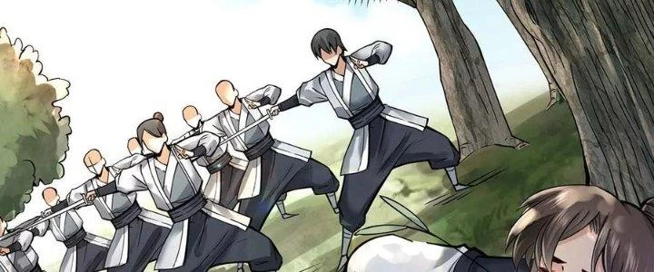 Thiên Tôn Trở Về Chapter 1 - 374