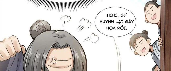 Thiên Tôn Trở Về Chapter 1 - 379