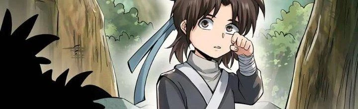 Thiên Tôn Trở Về Chapter 1 - 405
