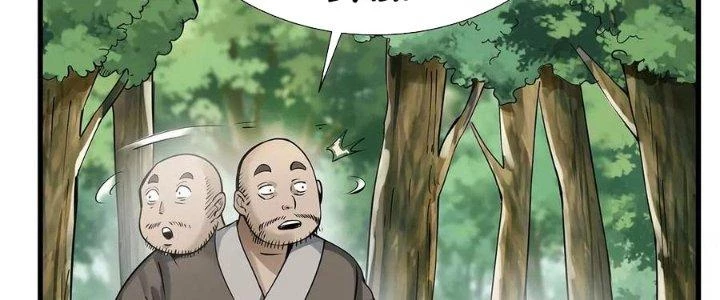 Thiên Tôn Trở Về Chapter 1 - 416