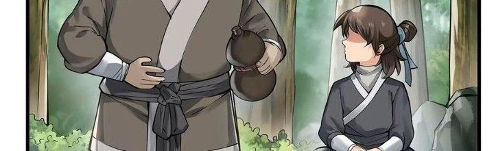 Thiên Tôn Trở Về Chapter 1 - 417