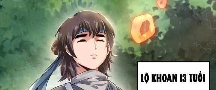 Thiên Tôn Trở Về Chapter 2 - 8