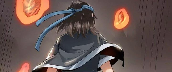 Thiên Tôn Trở Về Chapter 2 - 20