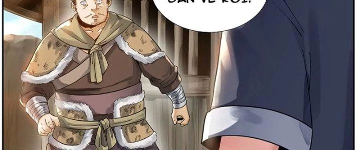 Thiên Tôn Trở Về Chapter 2 - 30