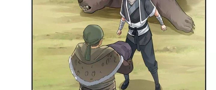 Thiên Tôn Trở Về Chapter 2 - 38