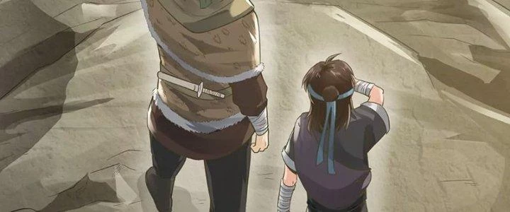 Thiên Tôn Trở Về Chapter 2 - 90