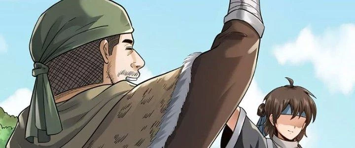 Thiên Tôn Trở Về Chapter 2 - 107