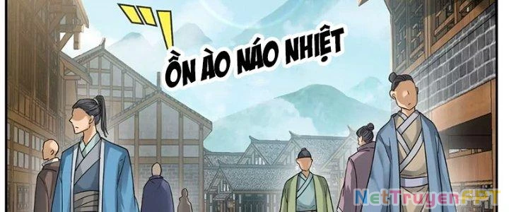 Thiên Tôn Trở Về Chapter 2 - 119