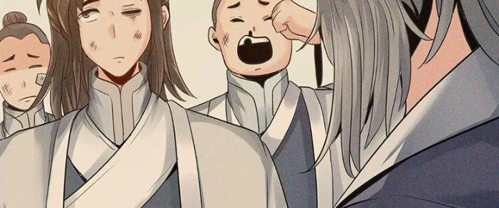 Thiên Tôn Trở Về Chapter 2 - 262