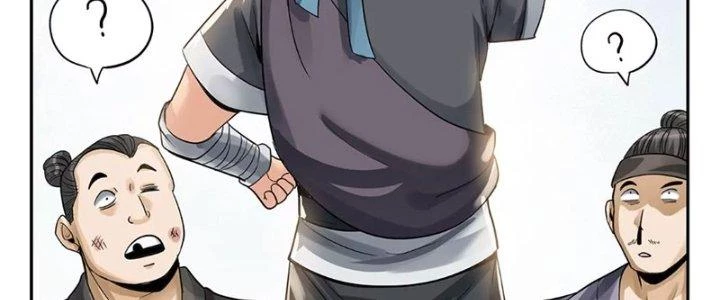 Thiên Tôn Trở Về Chapter 2 - 308