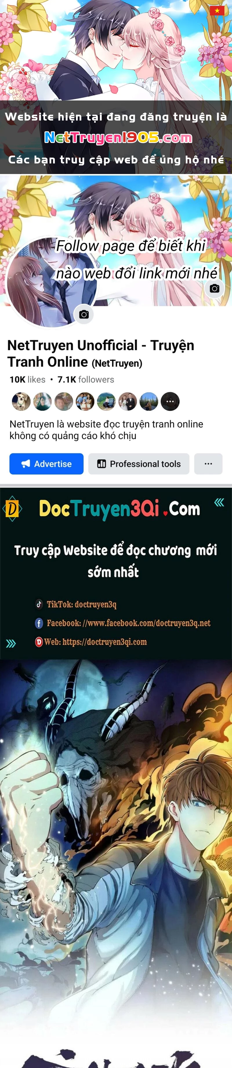 Cao Đẳng Linh Hồn Chapter 167 - 1