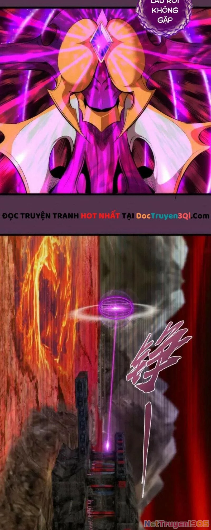 Cao Đẳng Linh Hồn Chapter 167 - 3