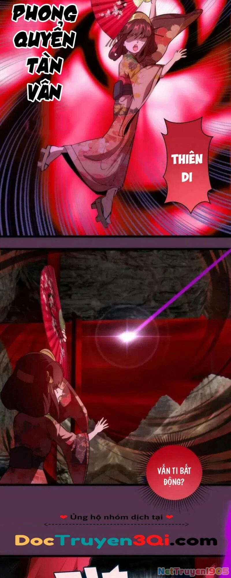 Cao Đẳng Linh Hồn Chapter 167 - 6