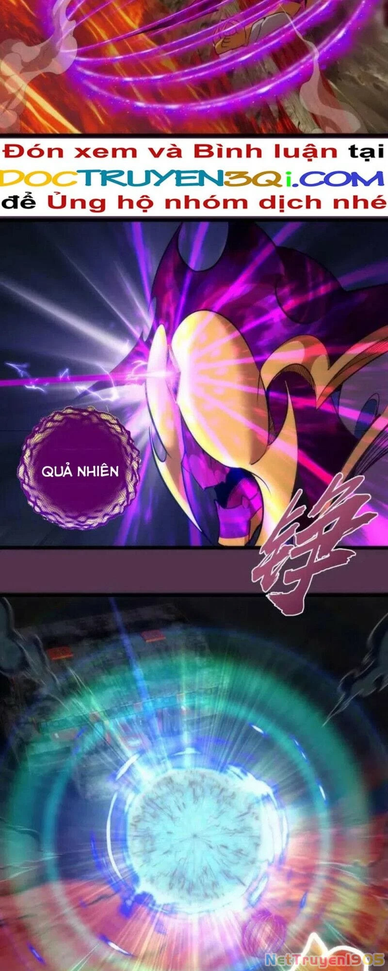 Cao Đẳng Linh Hồn Chapter 167 - 10