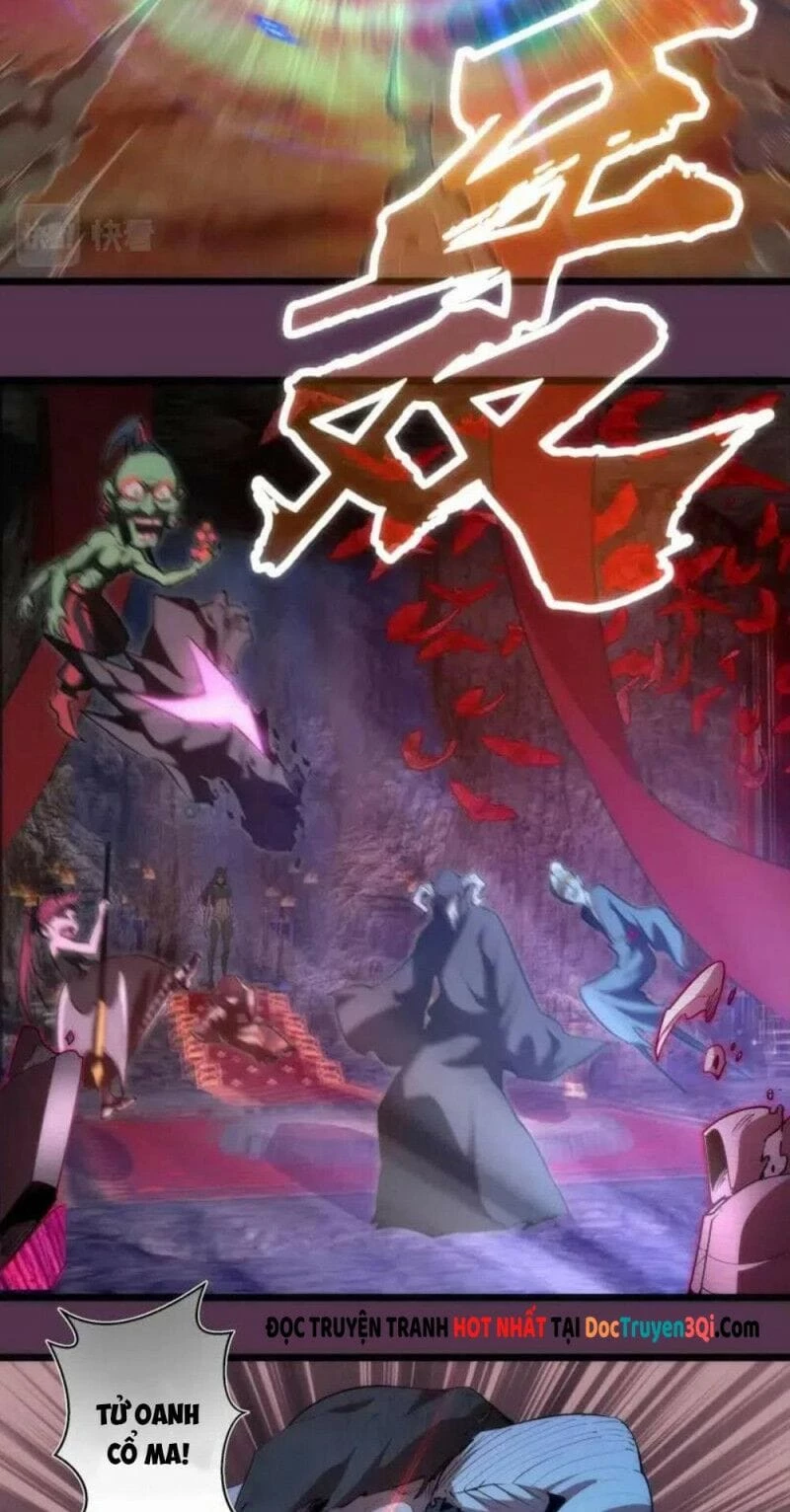 Cao Đẳng Linh Hồn Chapter 167 - 11