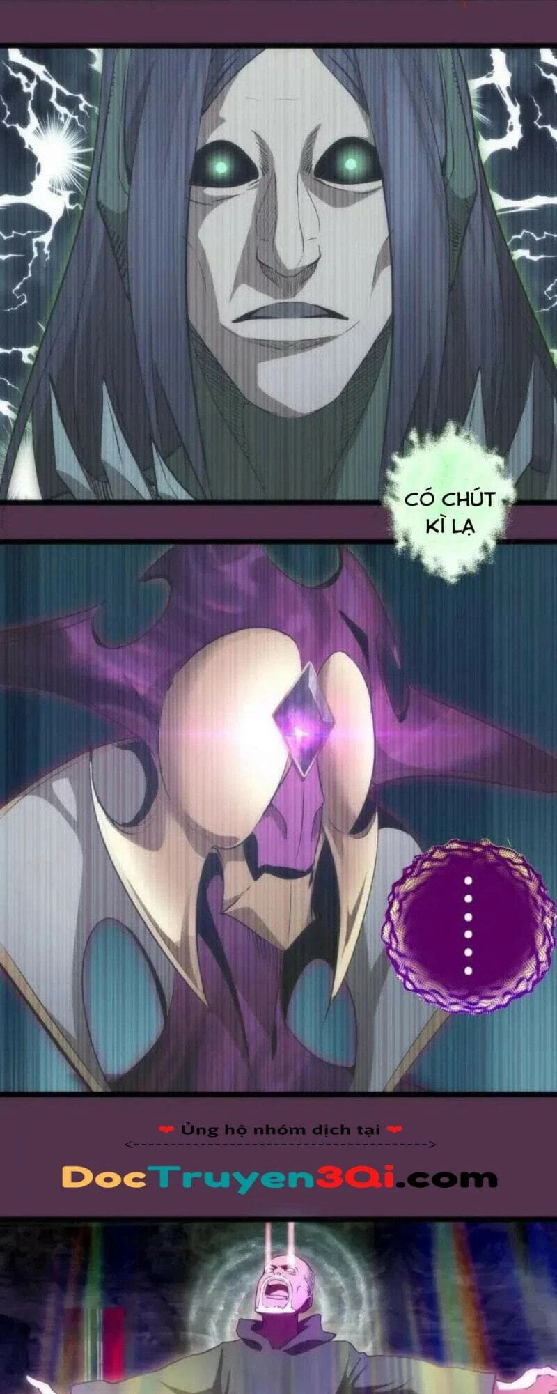 Cao Đẳng Linh Hồn Chapter 167 - 19