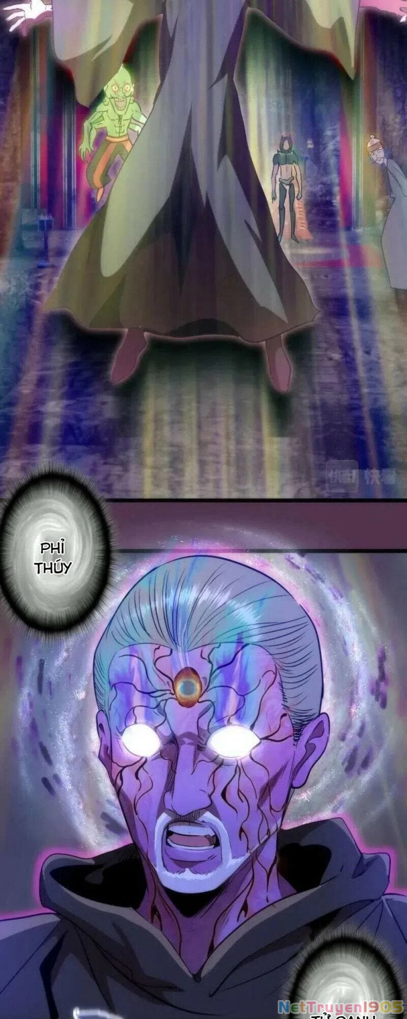 Cao Đẳng Linh Hồn Chapter 167 - 20