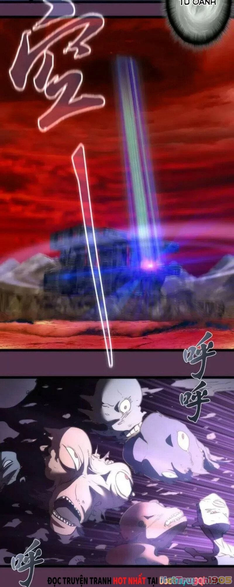 Cao Đẳng Linh Hồn Chapter 167 - 21