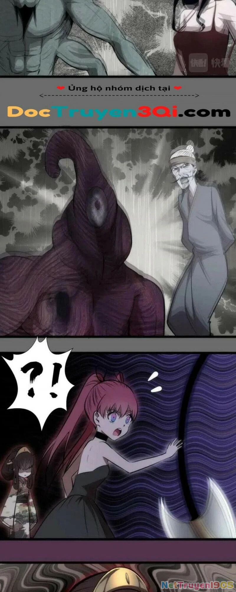 Cao Đẳng Linh Hồn Chapter 167 - 27