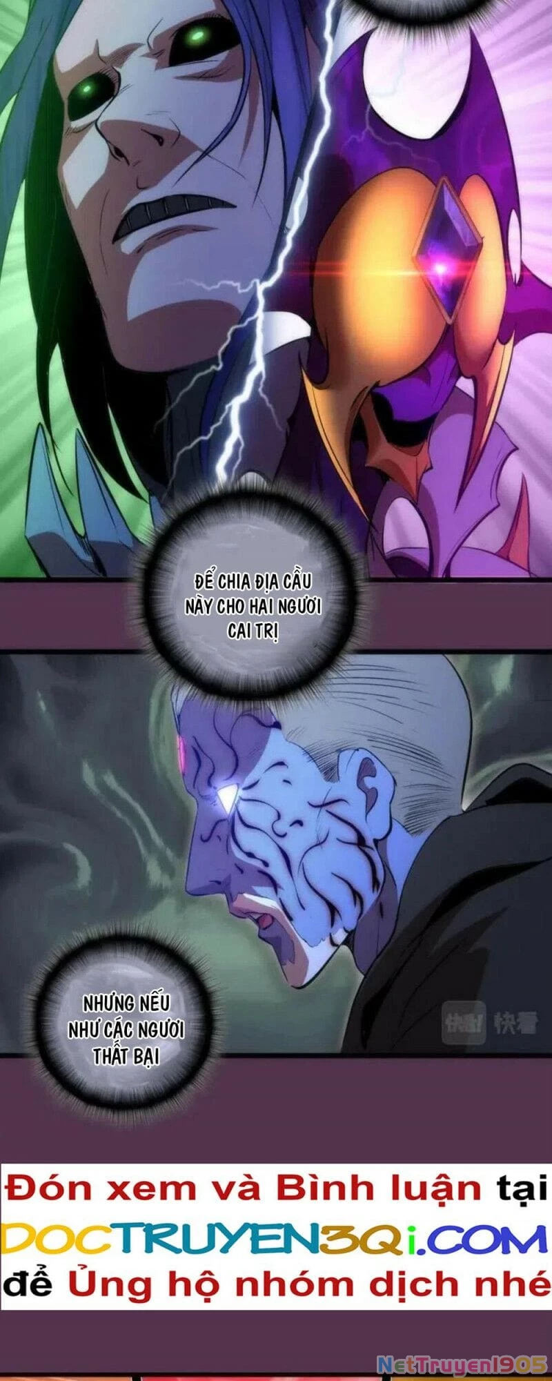 Cao Đẳng Linh Hồn Chapter 167 - 33