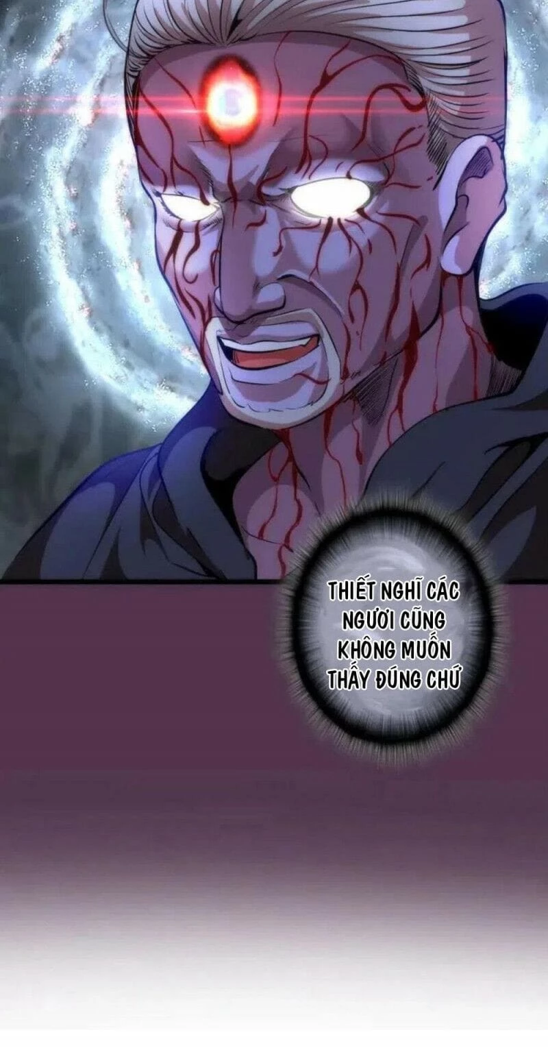 Cao Đẳng Linh Hồn Chapter 167 - 35