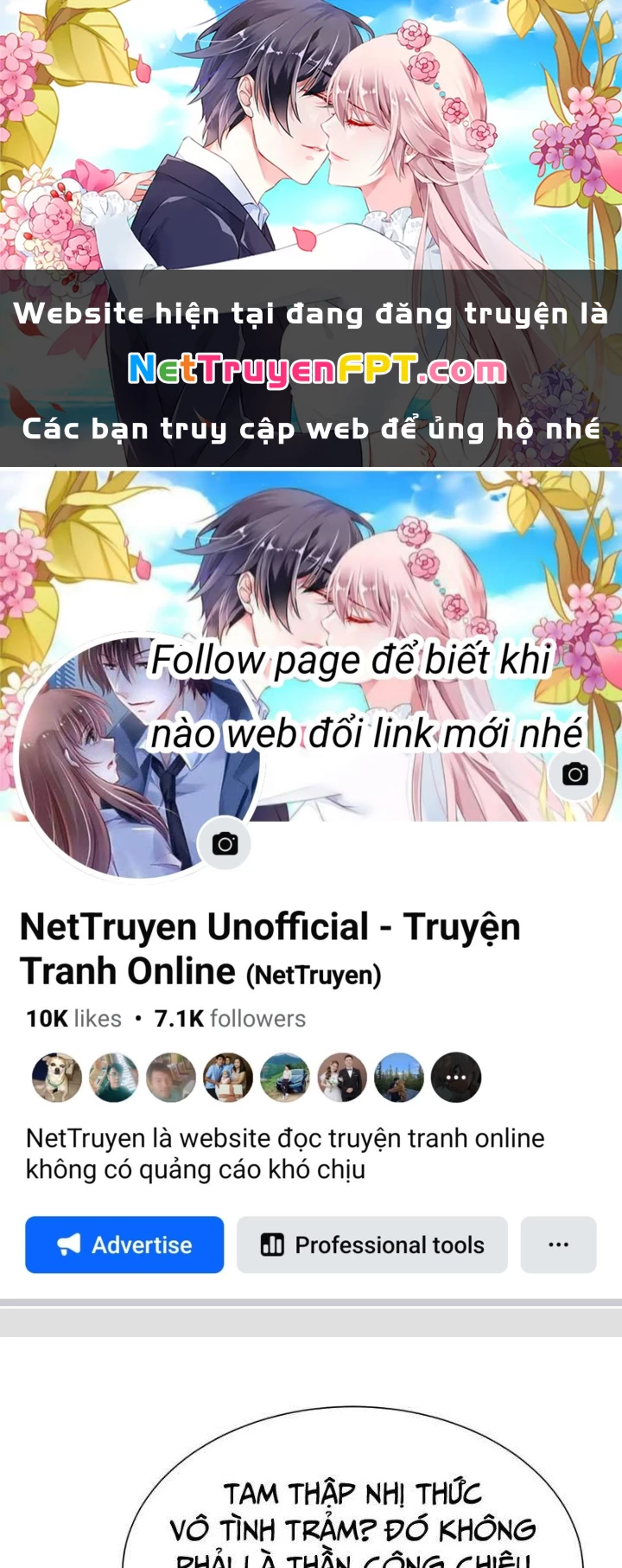 Thiên Tôn Trở Về Chapter 4 - 1