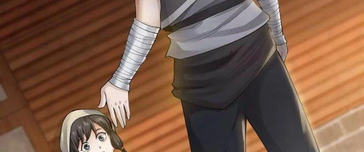 Thiên Tôn Trở Về Chapter 4 - 28