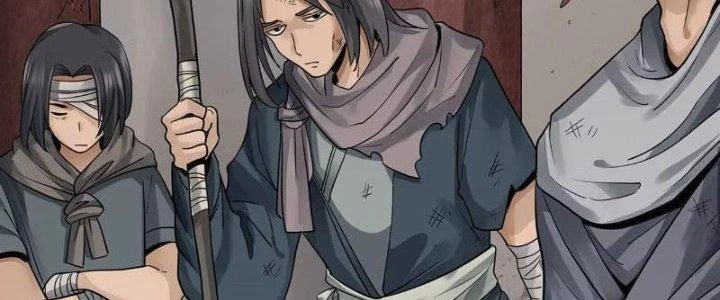 Thiên Tôn Trở Về Chapter 5 - 128