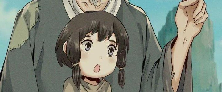 Thiên Tôn Trở Về Chapter 5 - 218