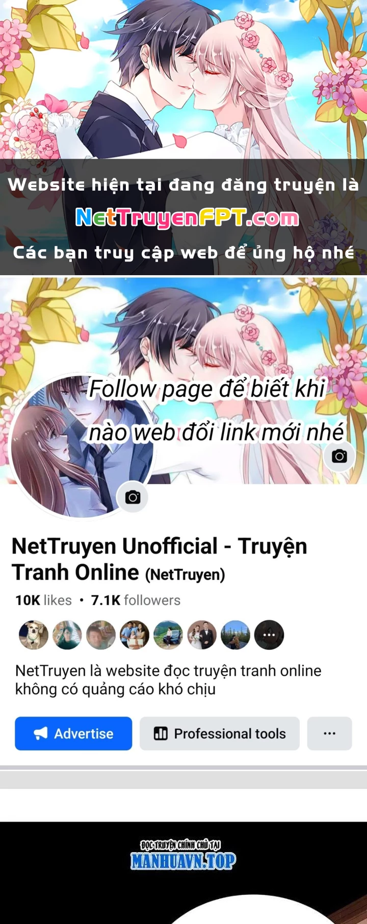 Thiên Tôn Trở Về Chapter 6 - 1