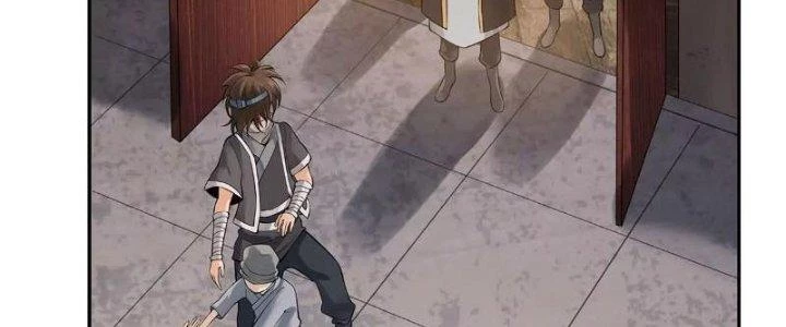 Thiên Tôn Trở Về Chapter 6 - 11