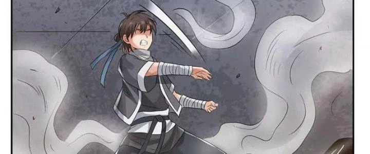 Thiên Tôn Trở Về Chapter 6 - 202