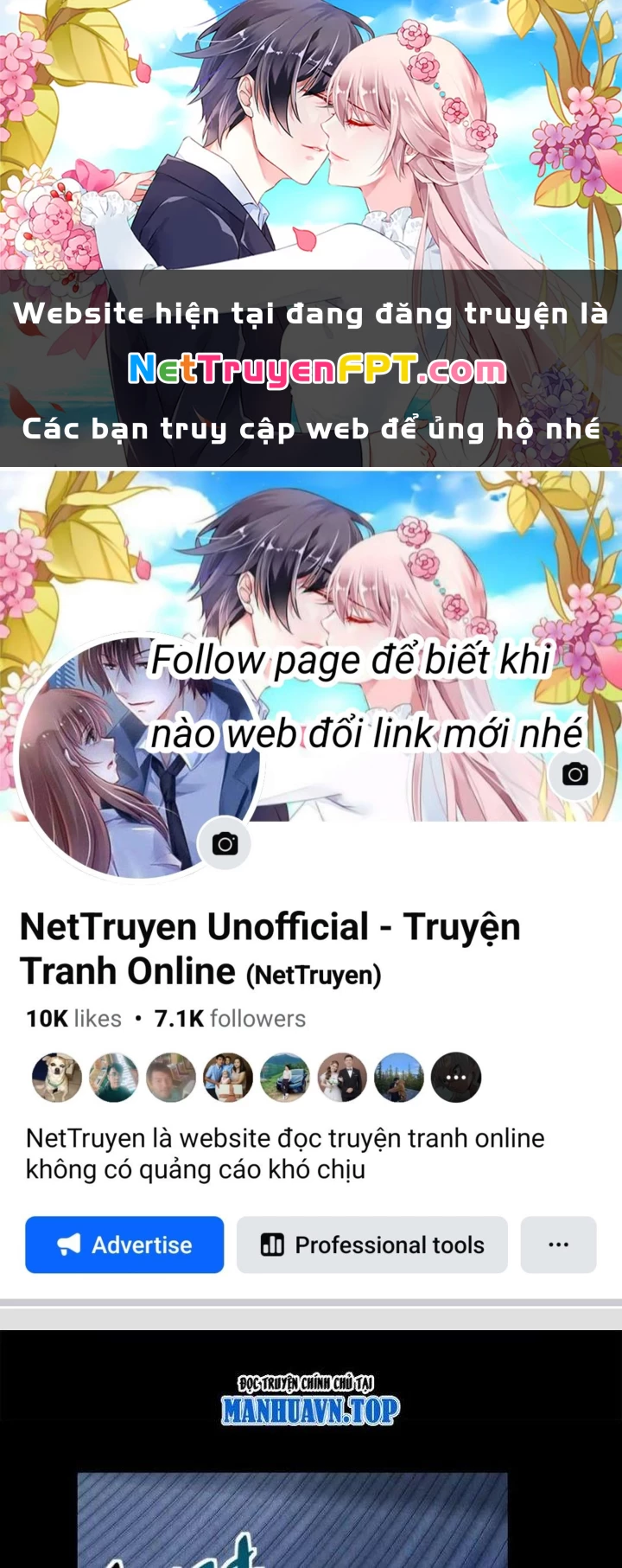 Thiên Tôn Trở Về Chapter 7 - 1