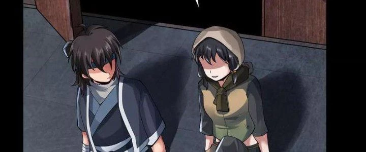 Thiên Tôn Trở Về Chapter 7 - 36