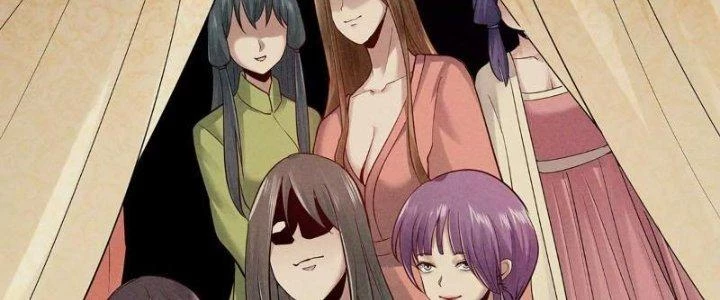 Thiên Tôn Trở Về Chapter 7 - 80