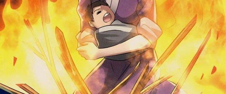 Thiên Tôn Trở Về Chapter 7 - 184