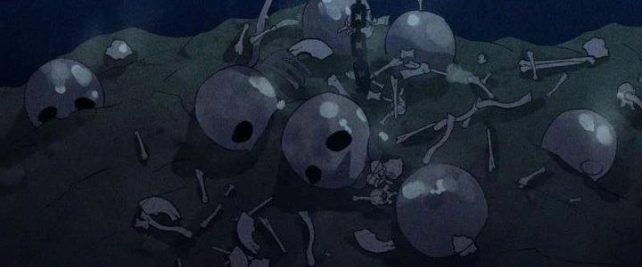 Thiên Tôn Trở Về Chapter 7 - 191