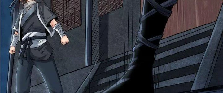 Thiên Tôn Trở Về Chapter 8 - 27